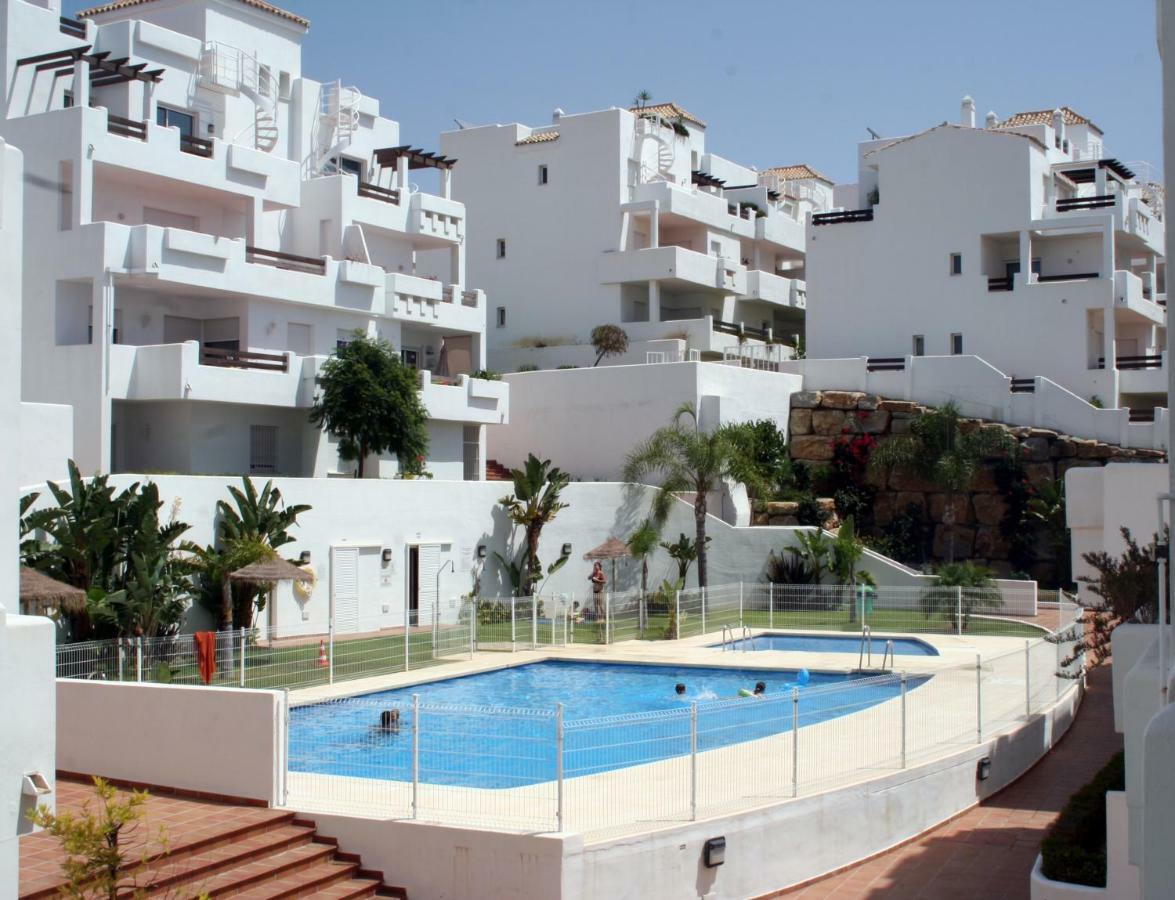 Valle Romano Golf - Wifi Estepona Exteriér fotografie